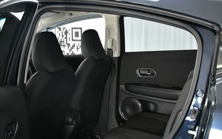 Honda Vezel, 2018 год, 1 837 000 рублей, 11 фотография