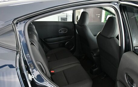 Honda Vezel, 2018 год, 1 837 000 рублей, 12 фотография