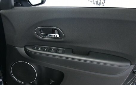 Honda Vezel, 2018 год, 1 837 000 рублей, 21 фотография