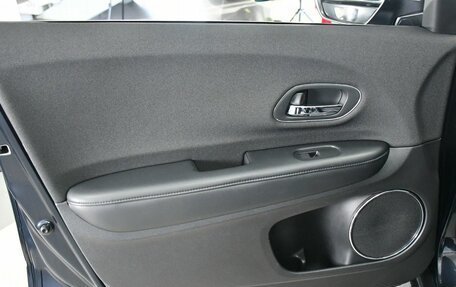 Honda Vezel, 2018 год, 1 837 000 рублей, 23 фотография