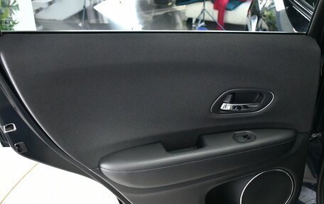 Honda Vezel, 2018 год, 1 837 000 рублей, 22 фотография