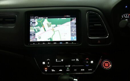 Honda Vezel, 2018 год, 1 837 000 рублей, 29 фотография