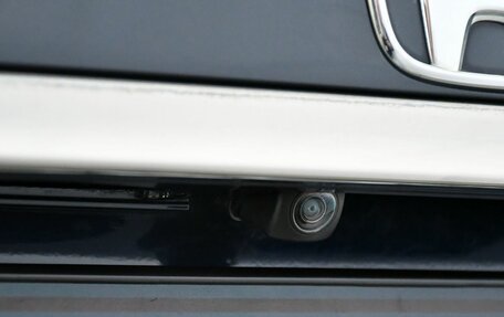 Honda Vezel, 2018 год, 1 837 000 рублей, 25 фотография