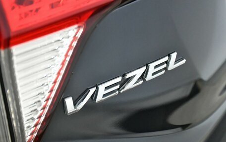 Honda Vezel, 2018 год, 1 837 000 рублей, 26 фотография