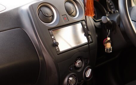 Nissan Note II рестайлинг, 2017 год, 950 000 рублей, 6 фотография