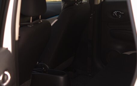 Nissan Note II рестайлинг, 2017 год, 950 000 рублей, 10 фотография