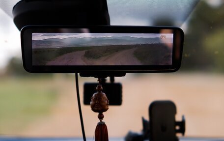 Nissan Note II рестайлинг, 2017 год, 950 000 рублей, 11 фотография