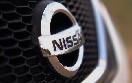 Nissan Note II рестайлинг, 2017 год, 950 000 рублей, 19 фотография