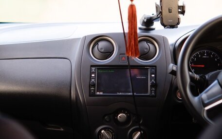 Nissan Note II рестайлинг, 2017 год, 950 000 рублей, 12 фотография