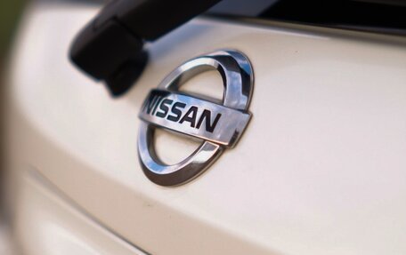 Nissan Note II рестайлинг, 2017 год, 950 000 рублей, 20 фотография