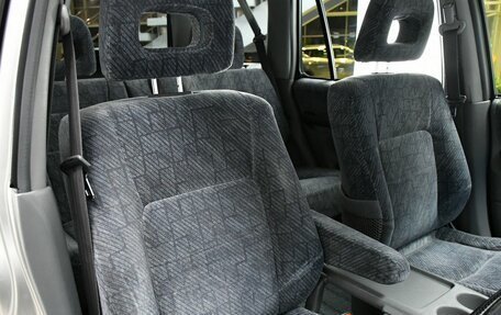 Honda CR-V IV, 1998 год, 695 000 рублей, 15 фотография