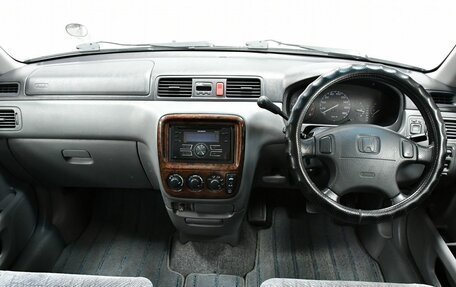Honda CR-V IV, 1998 год, 695 000 рублей, 9 фотография