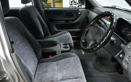 Honda CR-V IV, 1998 год, 695 000 рублей, 14 фотография