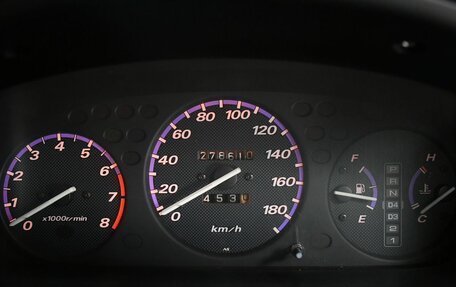 Honda CR-V IV, 1998 год, 695 000 рублей, 11 фотография