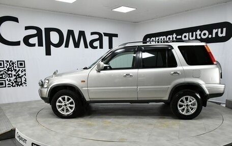 Honda CR-V IV, 1998 год, 695 000 рублей, 2 фотография