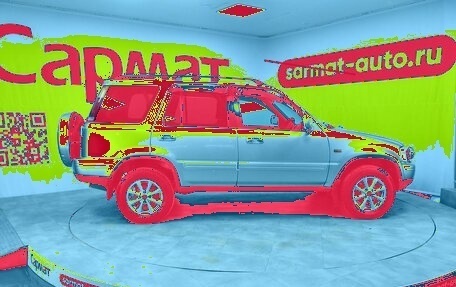 Honda CR-V IV, 1998 год, 695 000 рублей, 6 фотография