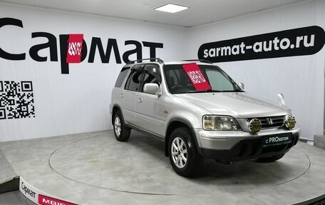 Honda CR-V IV, 1998 год, 695 000 рублей, 7 фотография