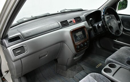 Honda CR-V IV, 1998 год, 695 000 рублей, 19 фотография