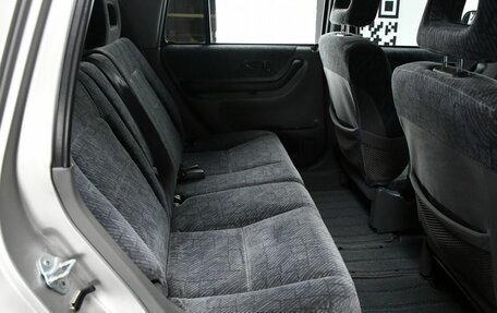 Honda CR-V IV, 1998 год, 695 000 рублей, 17 фотография