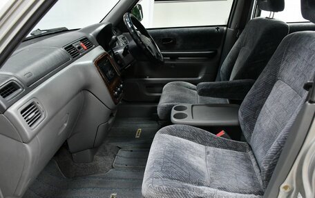 Honda CR-V IV, 1998 год, 695 000 рублей, 20 фотография