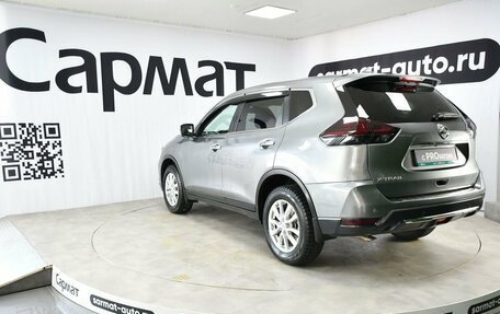 Nissan X-Trail, 2019 год, 2 437 000 рублей, 7 фотография