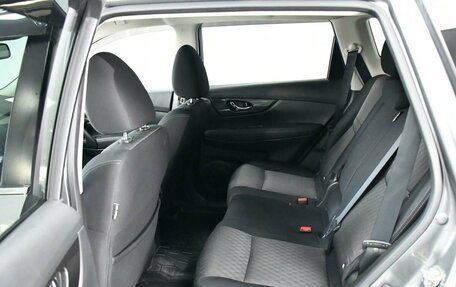 Nissan X-Trail, 2019 год, 2 437 000 рублей, 14 фотография