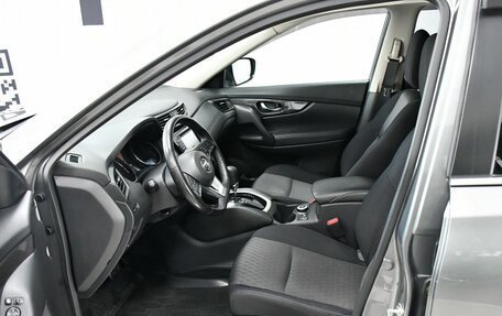 Nissan X-Trail, 2019 год, 2 437 000 рублей, 12 фотография