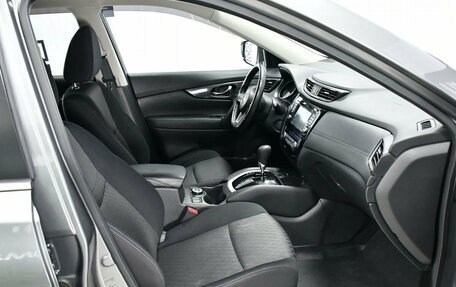 Nissan X-Trail, 2019 год, 2 437 000 рублей, 16 фотография