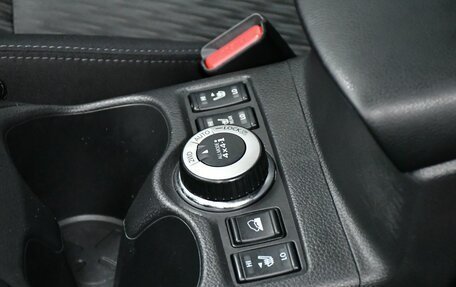 Nissan X-Trail, 2019 год, 2 437 000 рублей, 18 фотография