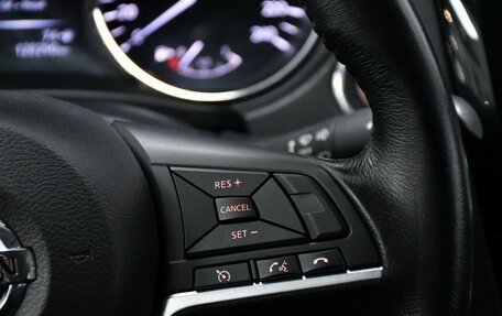 Nissan X-Trail, 2019 год, 2 437 000 рублей, 20 фотография