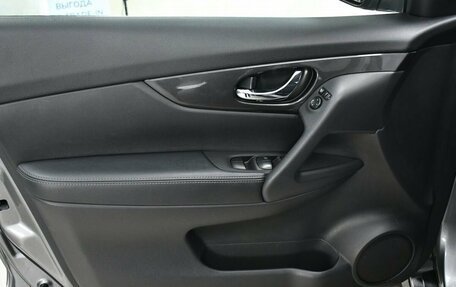 Nissan X-Trail, 2019 год, 2 437 000 рублей, 22 фотография