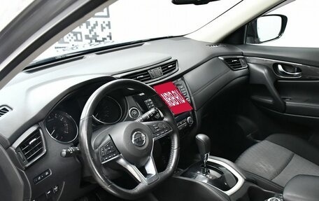 Nissan X-Trail, 2019 год, 2 437 000 рублей, 13 фотография