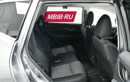 Nissan X-Trail, 2019 год, 2 437 000 рублей, 15 фотография