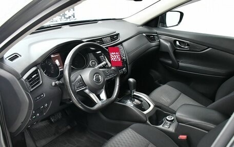 Nissan X-Trail, 2019 год, 2 437 000 рублей, 11 фотография