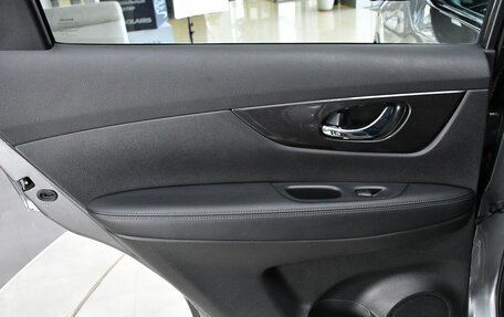 Nissan X-Trail, 2019 год, 2 437 000 рублей, 23 фотография