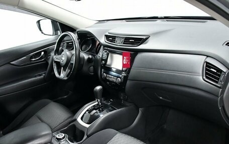 Nissan X-Trail, 2019 год, 2 437 000 рублей, 9 фотография