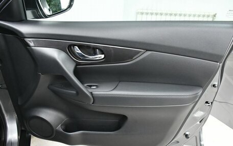 Nissan X-Trail, 2019 год, 2 437 000 рублей, 24 фотография