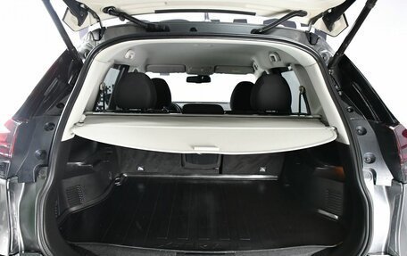 Nissan X-Trail, 2019 год, 2 437 000 рублей, 31 фотография