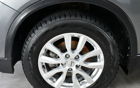 Nissan X-Trail, 2019 год, 2 437 000 рублей, 25 фотография