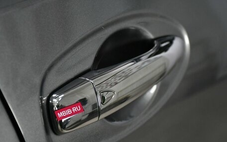 Nissan X-Trail, 2019 год, 2 437 000 рублей, 26 фотография