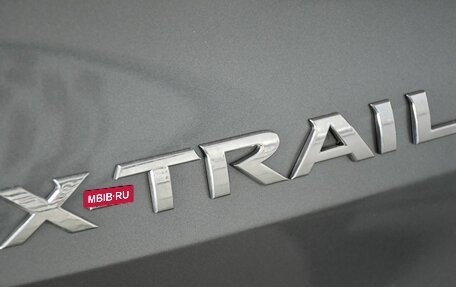 Nissan X-Trail, 2019 год, 2 437 000 рублей, 29 фотография