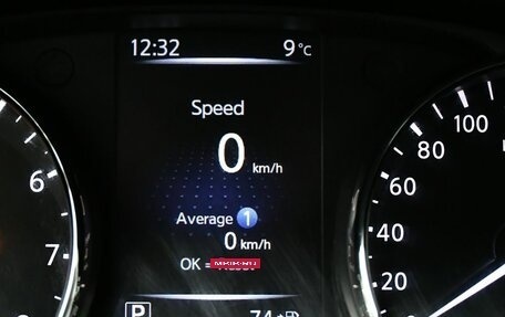 Nissan X-Trail, 2019 год, 2 437 000 рублей, 33 фотография