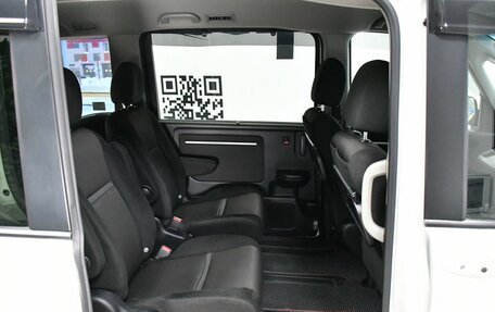 Honda Stepwgn IV, 2019 год, 2 425 000 рублей, 15 фотография