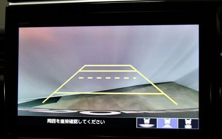 Honda Stepwgn IV, 2019 год, 2 425 000 рублей, 23 фотография