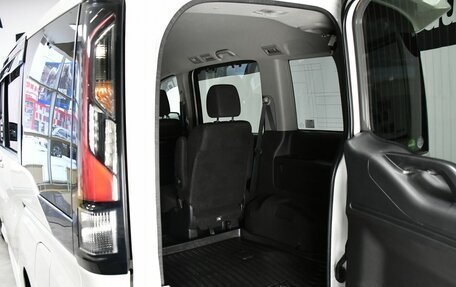 Honda Stepwgn IV, 2019 год, 2 425 000 рублей, 26 фотография