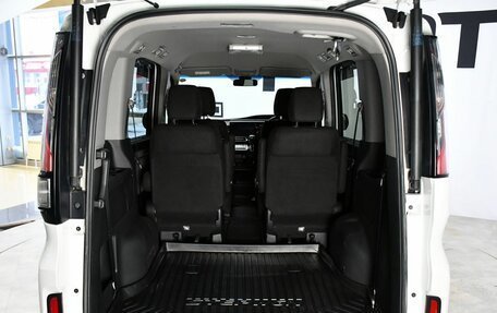 Honda Stepwgn IV, 2019 год, 2 425 000 рублей, 29 фотография