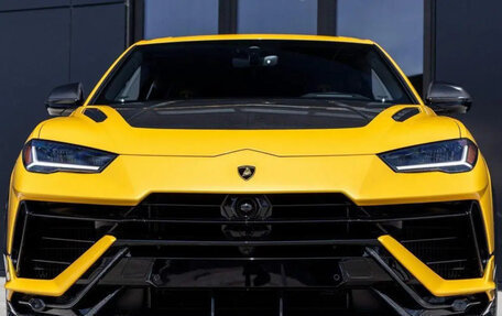 Lamborghini Urus I, 2023 год, 22 137 000 рублей, 4 фотография