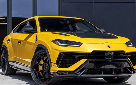 Lamborghini Urus I, 2023 год, 22 137 000 рублей, 2 фотография