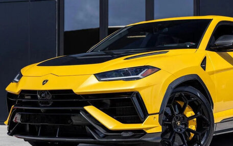 Lamborghini Urus I, 2023 год, 22 137 000 рублей, 3 фотография