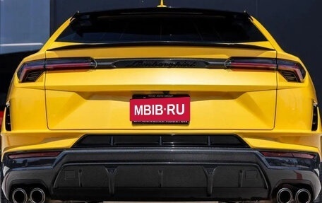 Lamborghini Urus I, 2023 год, 22 137 000 рублей, 7 фотография